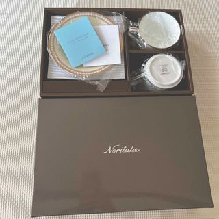 ノリタケ(Noritake)の【新品未使用品】Noritake  (グラス/カップ)