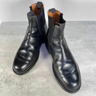 Paraboot - 【別注&廃盤モデル】パラブーツ サイドゴアブーツ マネージ