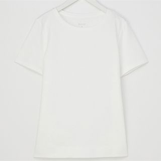 プラステ(PLST)のプラステ　ベーシックTシャツ(Tシャツ(半袖/袖なし))