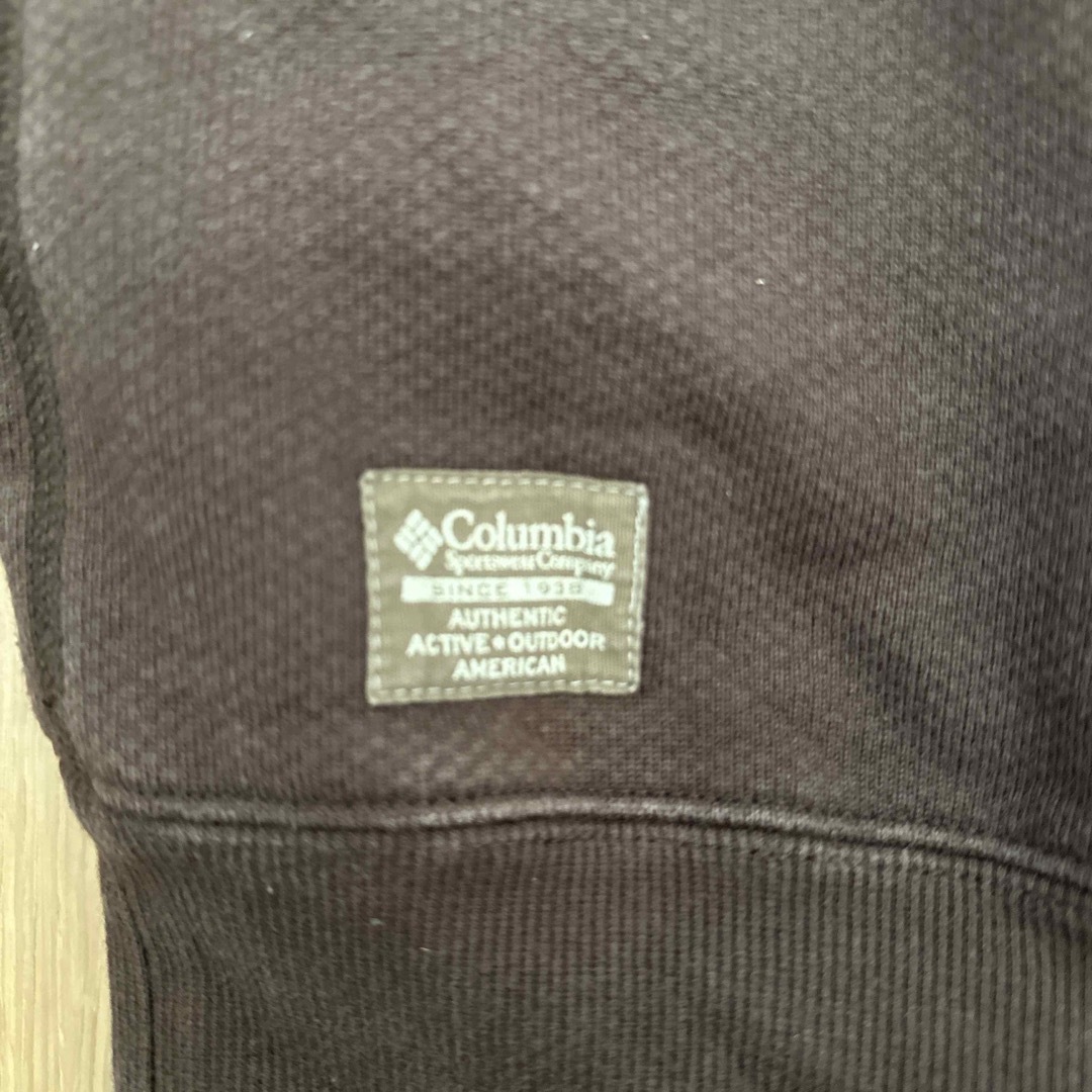 Columbia(コロンビア)のコロンビア　パーカー メンズのトップス(パーカー)の商品写真