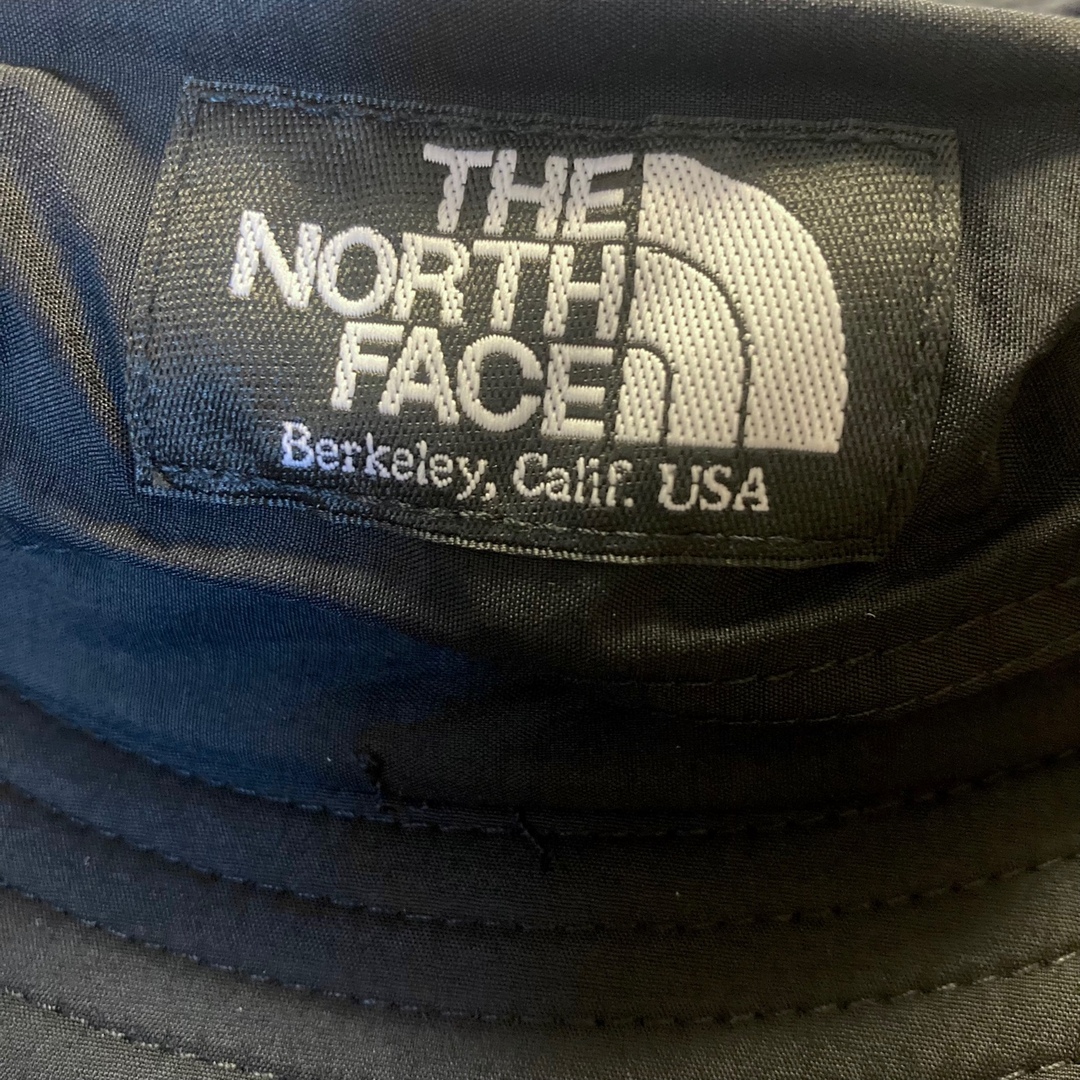 THE NORTH FACE - 新品 ノースフェイス ホライズンハット ブラック ...