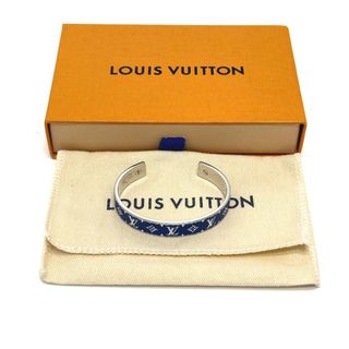 LOUIS VUITTON ルイヴィトン LVエスカル バングル 2個セット