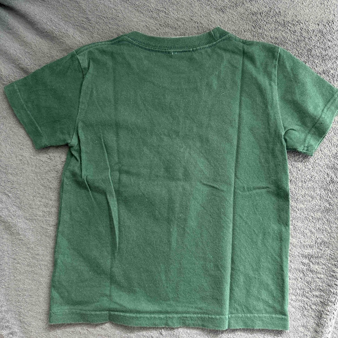 COCOLOBLAND(ココロブランド)のCOCOLO キッズTシャツ キッズ/ベビー/マタニティのキッズ服男の子用(90cm~)(Tシャツ/カットソー)の商品写真