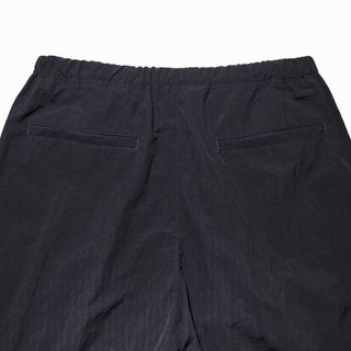 1LDK SELECT - ENNOY NYLON EASY SHORTS (ブラック) M エンノイの通販