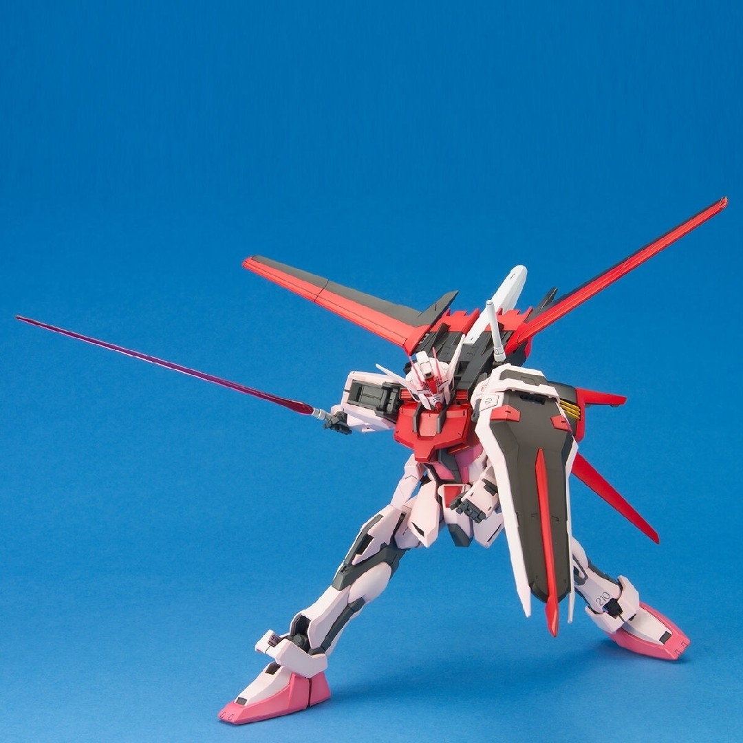 未組立 バンダイ MG ストライクルージュ ガンプラ | フリマアプリ ラクマ 未組立 バンダイ MG ストライクルージュ ガンプラ | フリマアプリ ラクマ