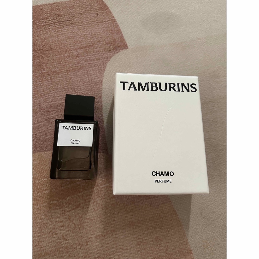 Tamburins香水 1