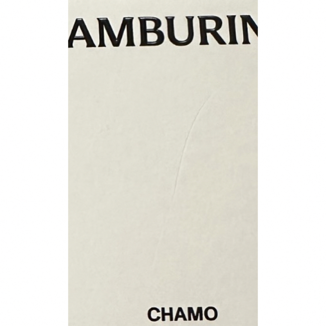 Tamburins香水 2