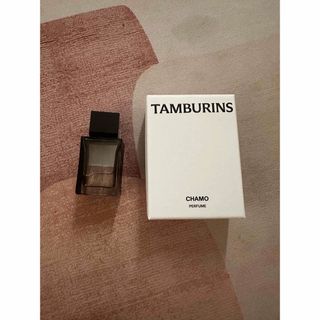 ジョーマローン(Jo Malone)のTamburins香水(ユニセックス)