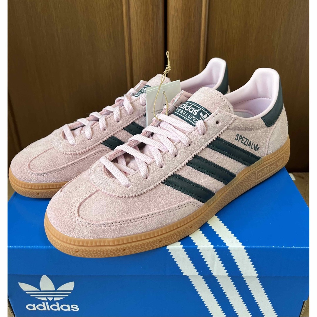 adidas - アディダス スペツィアル adidas Spezial の通販 by Gemini