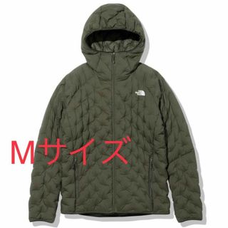 THE NORTH FACE - ノースフェイス アストロライト フーディー ニュー