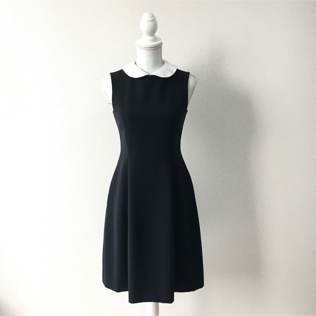 美品！ FOXEY NEW YORK フォクシー ニューヨーク dress