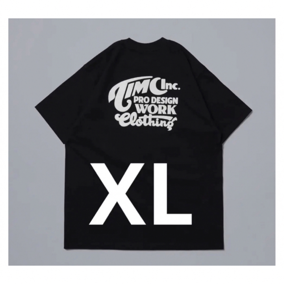 XL  Tokyo Indians MC ID-SST 03Tシャツ/カットソー(半袖/袖なし)