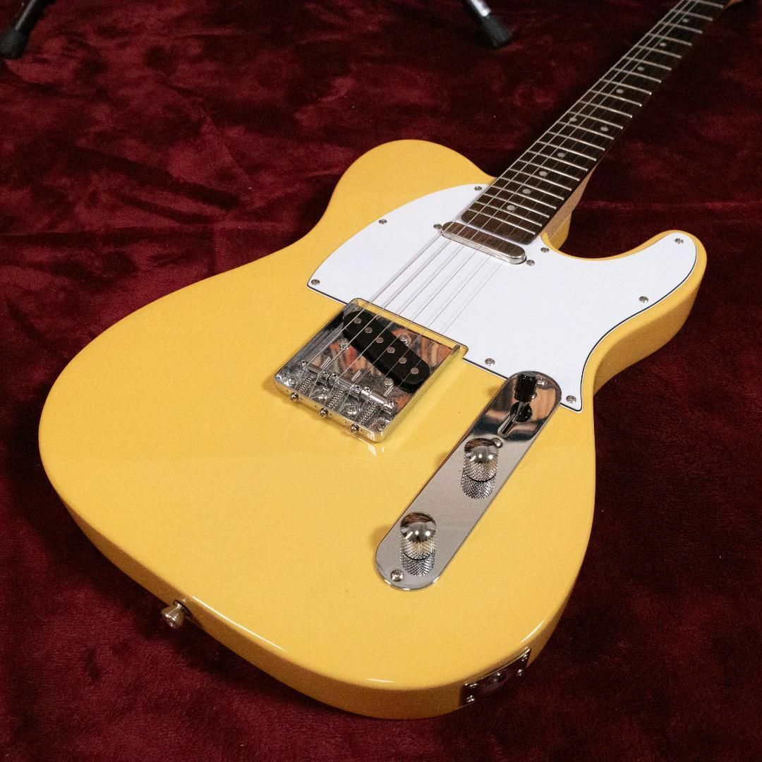 6127】 Bacchus Telecaster バッカス テレキャスター-