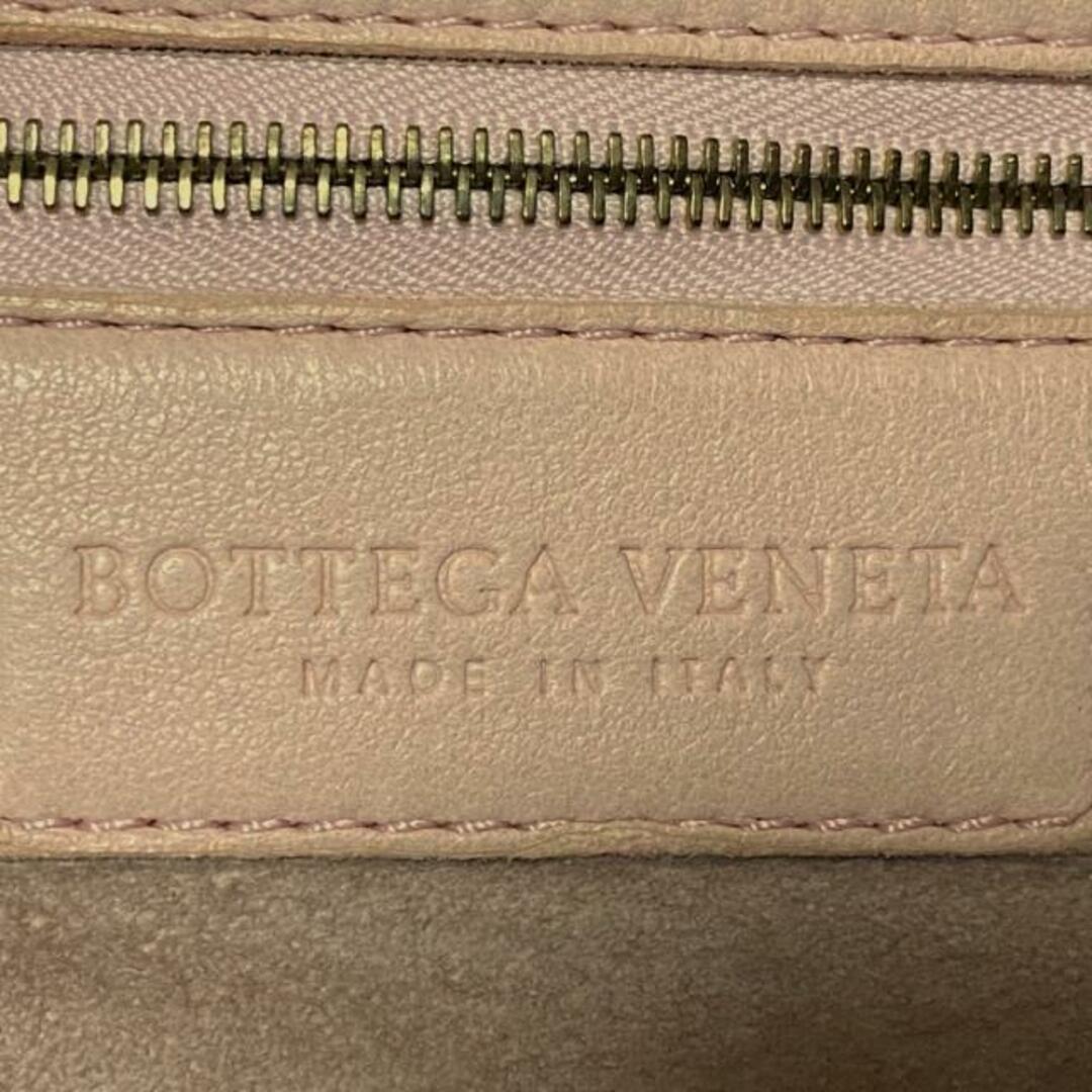 Bottega Veneta(ボッテガヴェネタ)のボッテガヴェネタ ハンドバッグ 115653 レディースのバッグ(ハンドバッグ)の商品写真