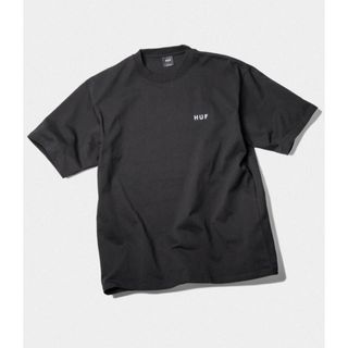 ハフ(HUF)のHUF ハフ トップス カットソー・Tシャツ(Tシャツ/カットソー(半袖/袖なし))