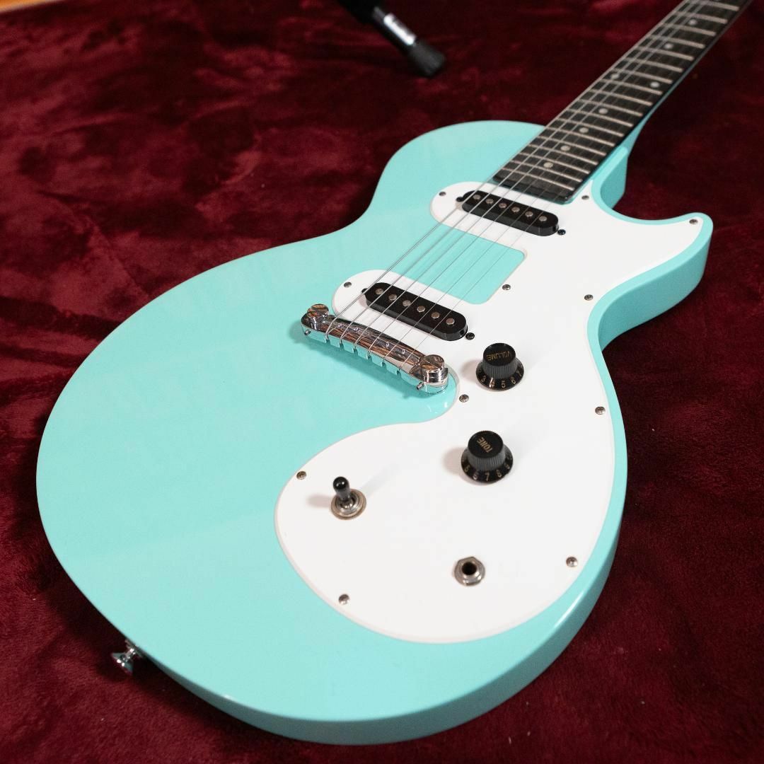 EPIPHONE Les Paul SL エピフォン レスポール - 通販 - solarenergysas