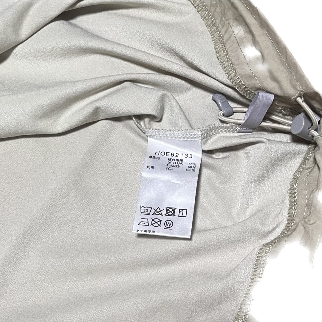 HELLY HANSEN(ヘリーハンセン)のHELLY HANSEN ショートスリーブ アンヒビアンス メンズのトップス(Tシャツ/カットソー(半袖/袖なし))の商品写真