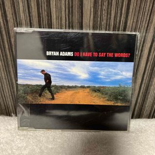 bryan adams do i have to say the words?(ポップス/ロック(洋楽))