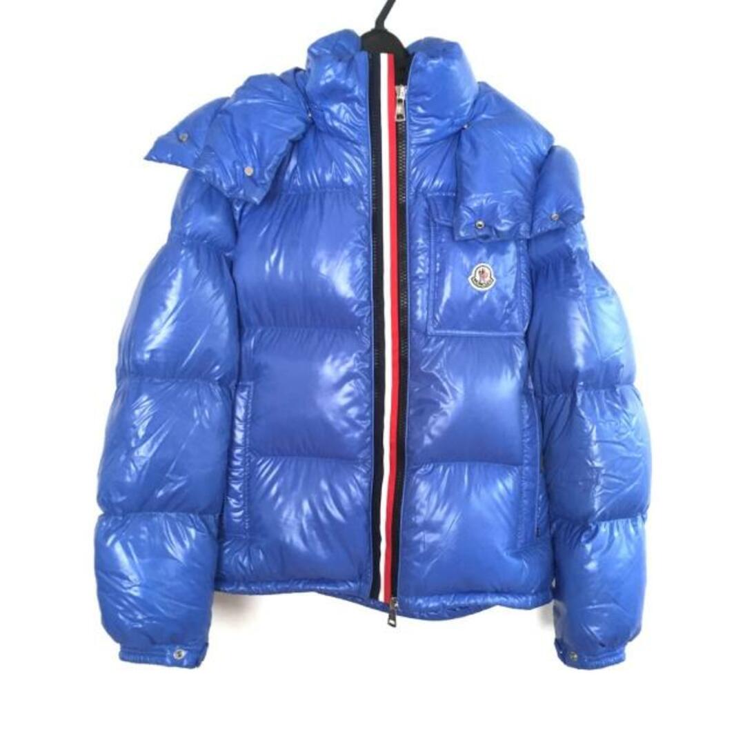 MONCLER - モンクレール ダウンジャケット サイズ2 M