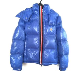 モンクレール(MONCLER)のモンクレール ダウンジャケット サイズ2 M(ダウンジャケット)