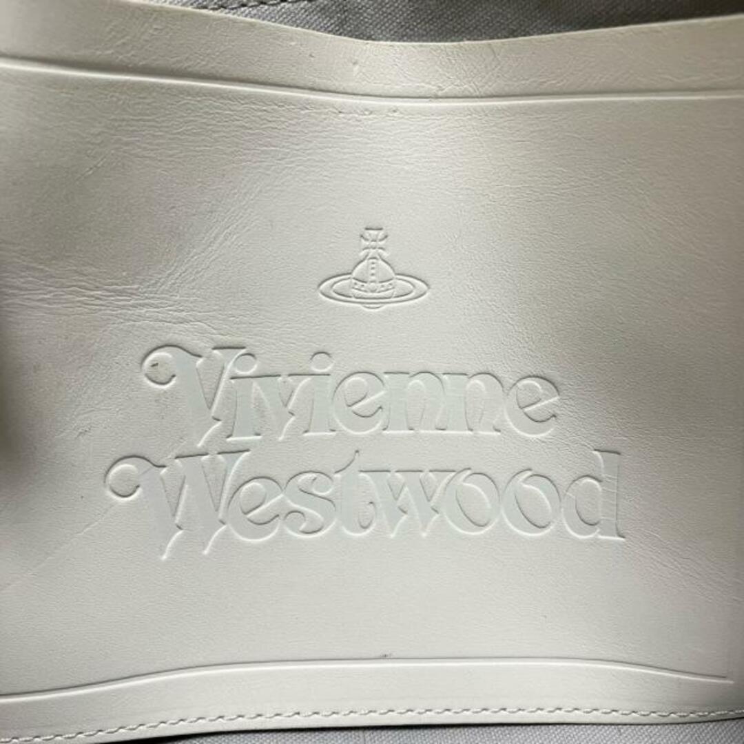 Vivienne Westwood(ヴィヴィアンウエストウッド)のヴィヴィアンウエストウッド ハンドバッグ レディースのバッグ(ハンドバッグ)の商品写真