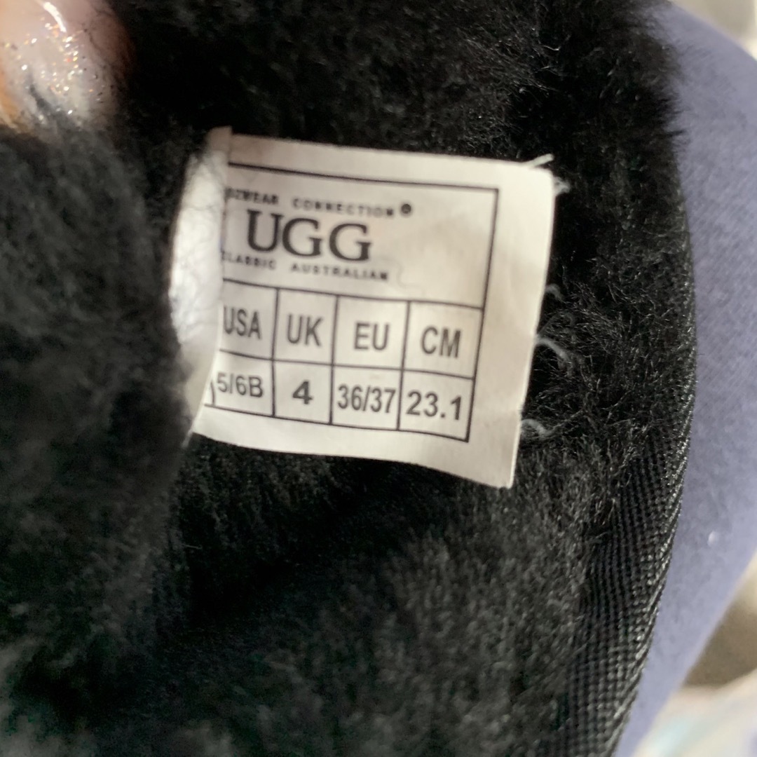 UGG(アグ)のUGG ブーツ レディースの靴/シューズ(ブーツ)の商品写真