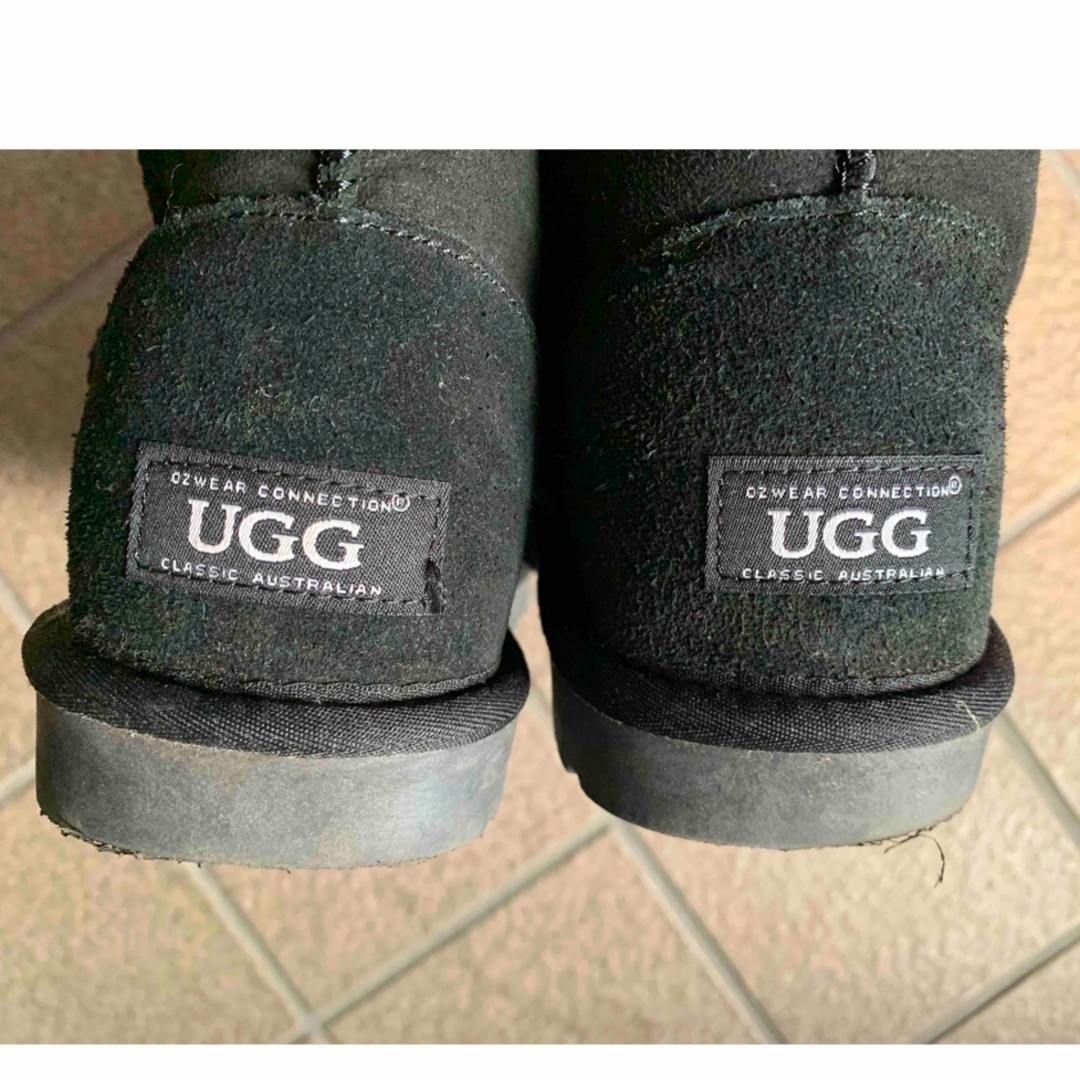 UGG(アグ)のUGG ブーツ レディースの靴/シューズ(ブーツ)の商品写真