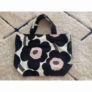 マリメッコ(marimekko)の【marimekko】マリメッコ　トートバッグ(トートバッグ)