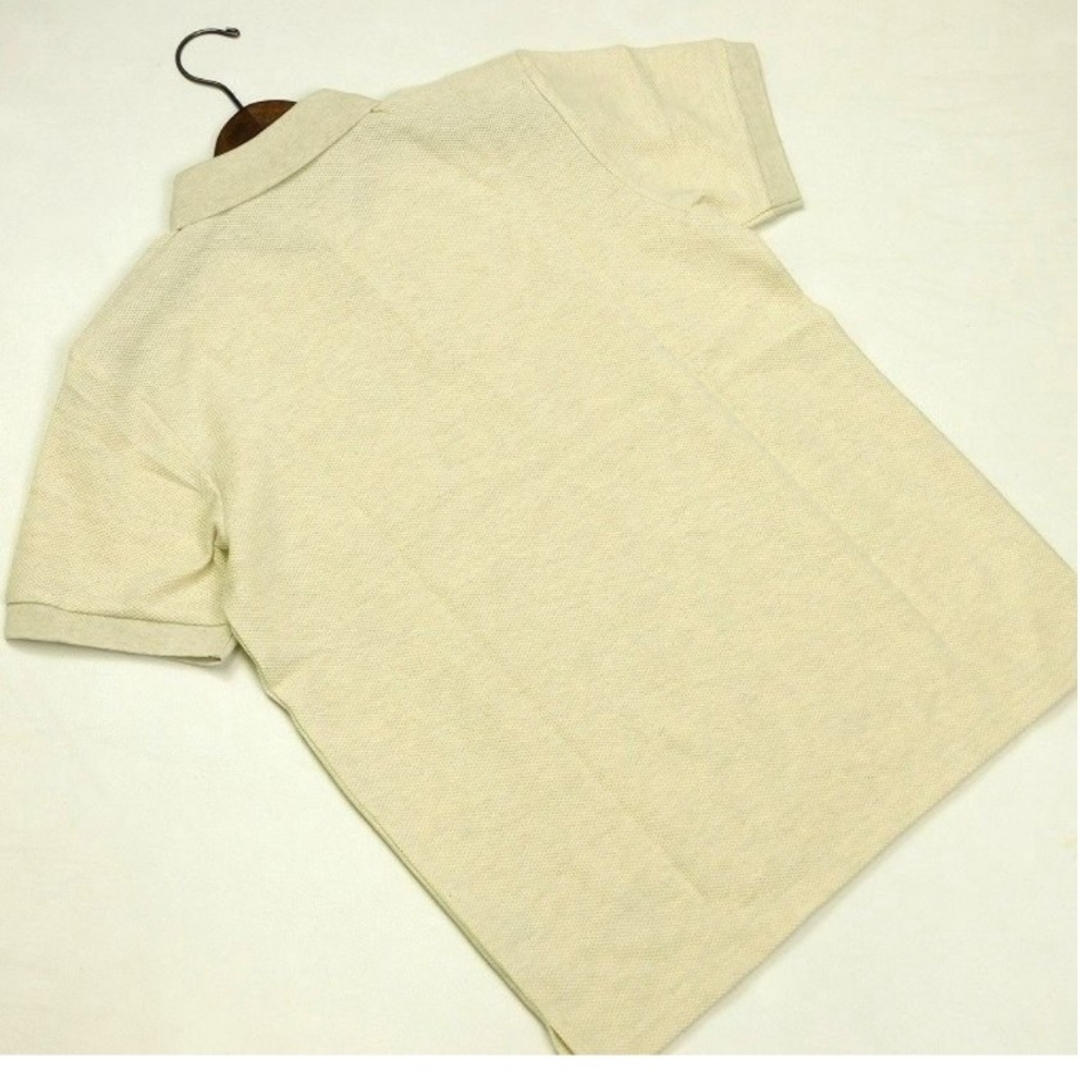 Paul Smith(ポールスミス)のPaul Smith LOUNGE WEAR　ドライタッチ半袖ポロシャツ新品 メンズのトップス(ポロシャツ)の商品写真