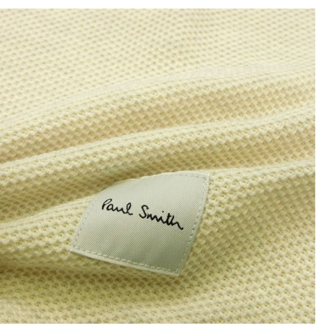 Paul Smith(ポールスミス)のPaul Smith LOUNGE WEAR　ドライタッチ半袖ポロシャツ新品 メンズのトップス(ポロシャツ)の商品写真