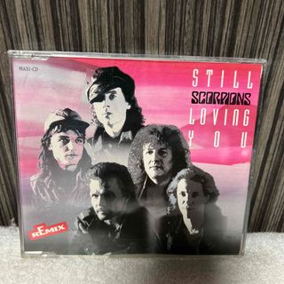 scorpions still loving you media olerkil(ポップス/ロック(洋楽))