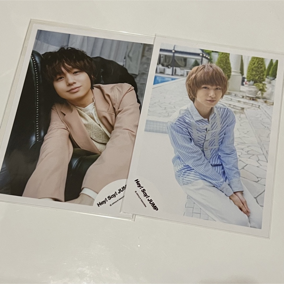 Hey!Say!JUMP 伊野尾慧　写真　まとめ売り