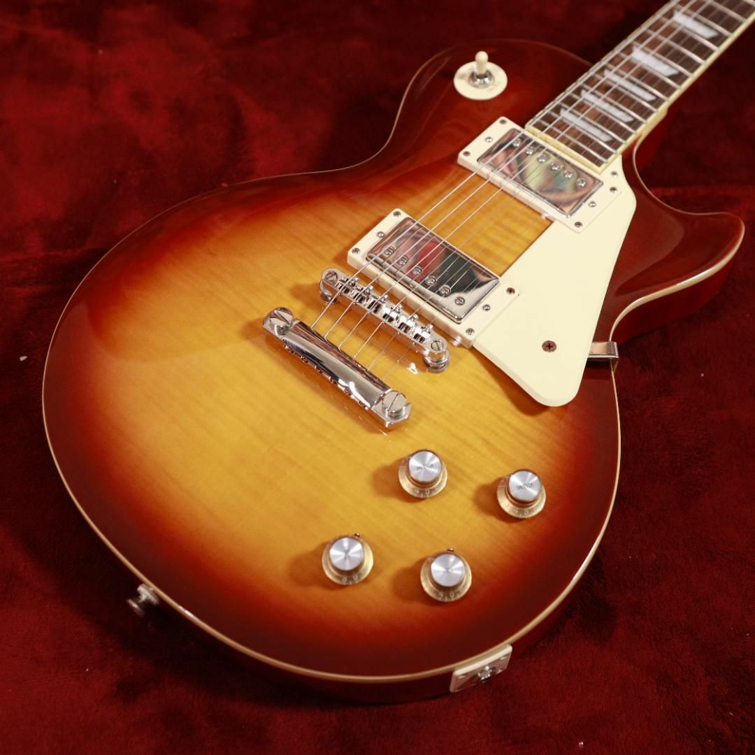 【6157】 EPIPHONE Les Paul standard 60s