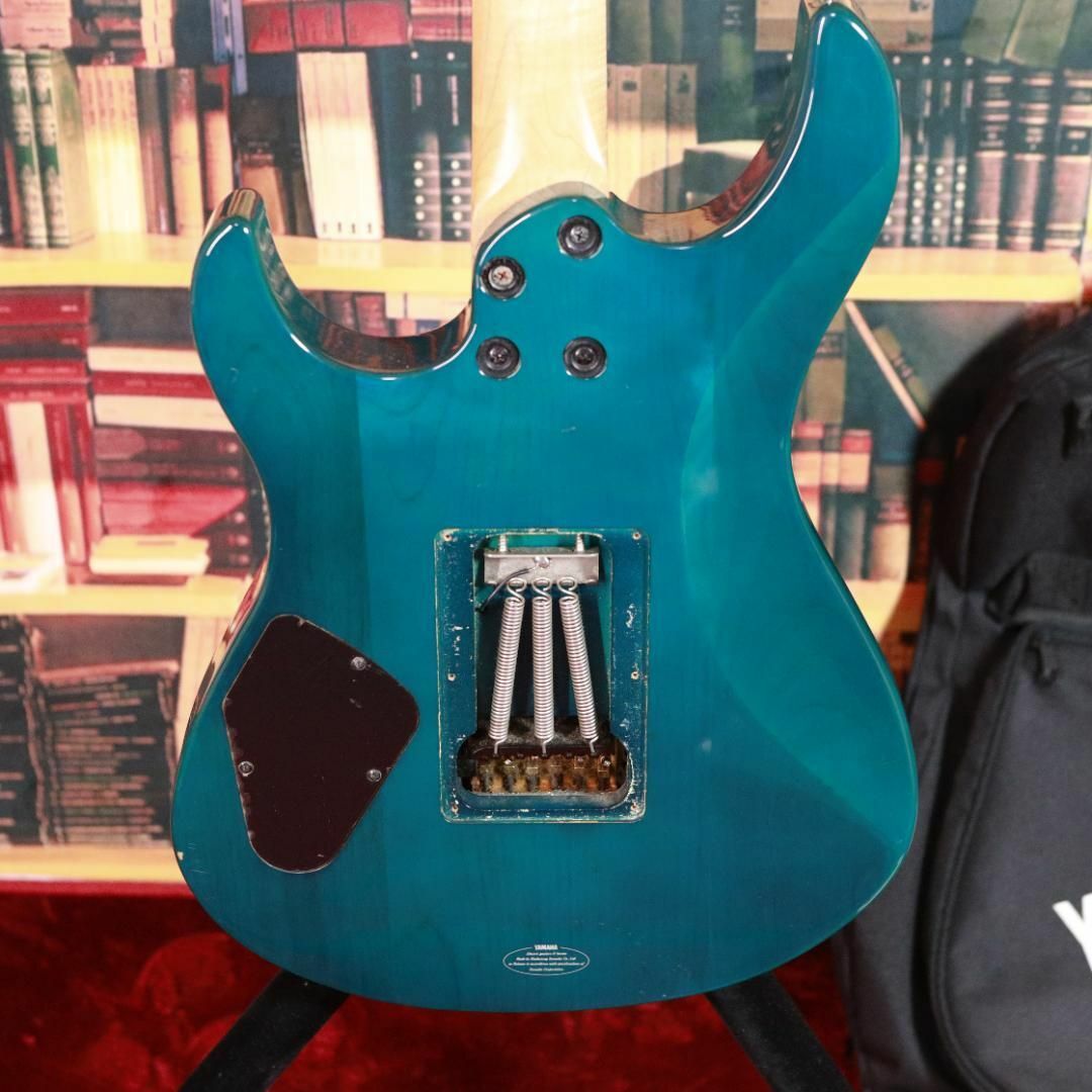 6153】YAMAHA PACIFICA PAC721JH ヤマハ パシフィカ-www.ecosea.do
