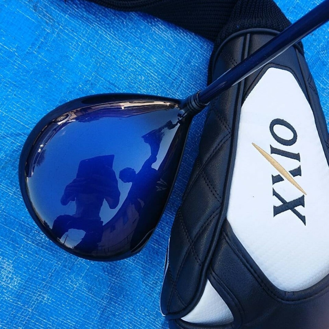 週末限定値下げゼクシオ10 ドライバーR シャフト 週末限定値下げゼクシオ10 ドライバーR シャフト