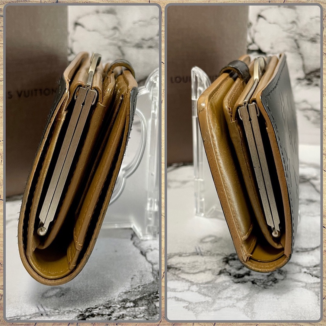 LOUIS VUITTON - 美品❗️ルイヴィトン モノグラムマット