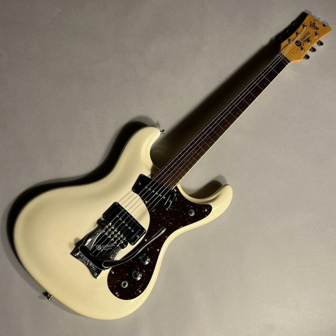 Mosrite（モズライト）/USA V-65 REISSUE 【USED】エレクトリック