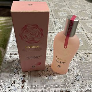 ハウスオブローゼ(HOUSE OF ROSE)のラ　ローゼ　オードトワレＣＦ　50ml(香水(女性用))