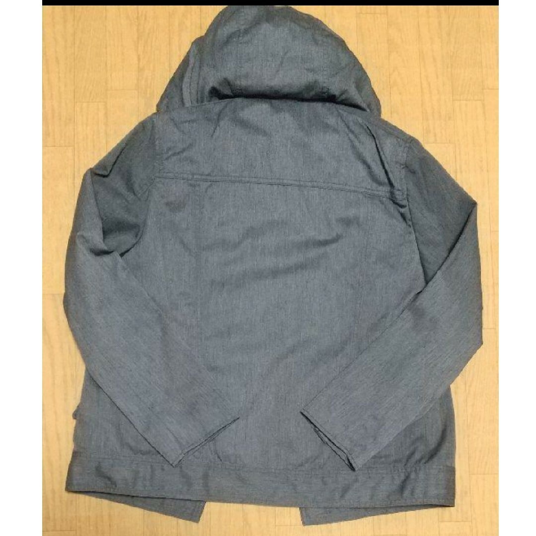 RAGEBLUE(レイジブルー)のRAGEBLUE　トレンチジャケット メンズのジャケット/アウター(トレンチコート)の商品写真