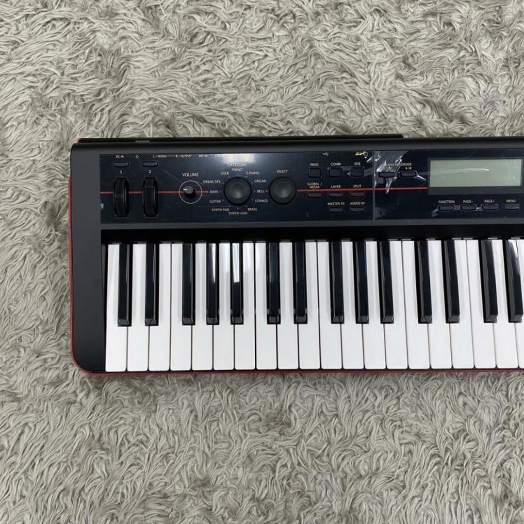 KORG（コルグ）/KROSS-61【USED】【吉祥寺パルコ店】