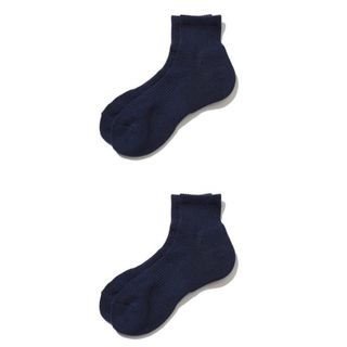 グラフペーパー(Graphpaper)の【新品】FreshService ORIGINAL SOCKS【2足】ソックス(ソックス)