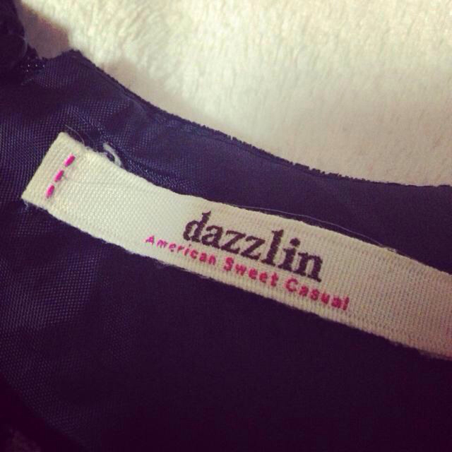 dazzlin♡ワンピース,ジャケット 1