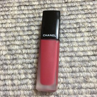 シャネル(CHANEL)のルージュアリュールインク 限定カラー150(口紅)