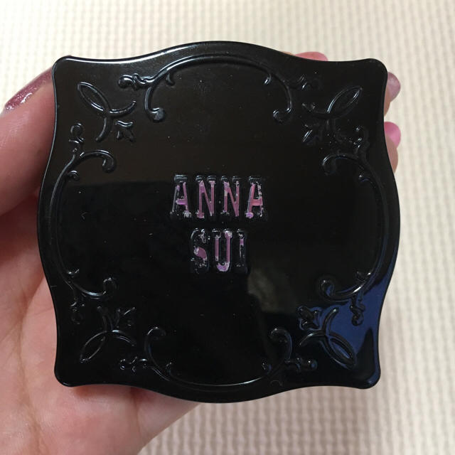 ANNA SUI(アナスイ)のANNA SUIチーク コスメ/美容のベースメイク/化粧品(チーク)の商品写真