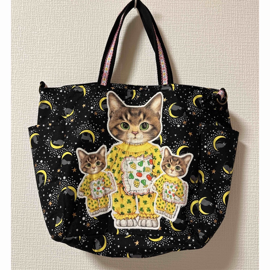 値下げしました♪トートバッグ-