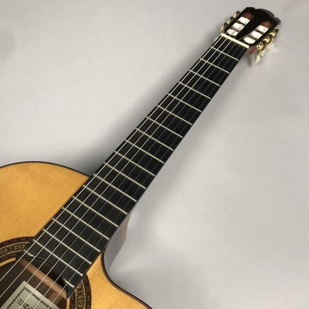 Antonio Sanchez(アントニオサンチェス)/EG-5 SPRUCE 【USED】クラシック・ギター【新所沢パルコ店】 2