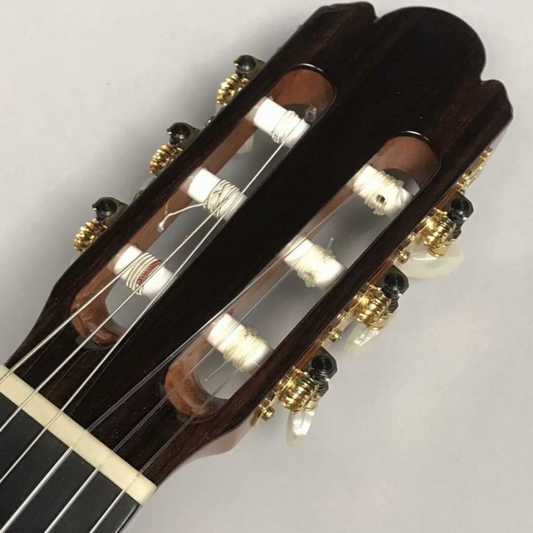 Antonio Sanchez(アントニオサンチェス)/EG-5 SPRUCE 【USED】クラシック・ギター【新所沢パルコ店】 3