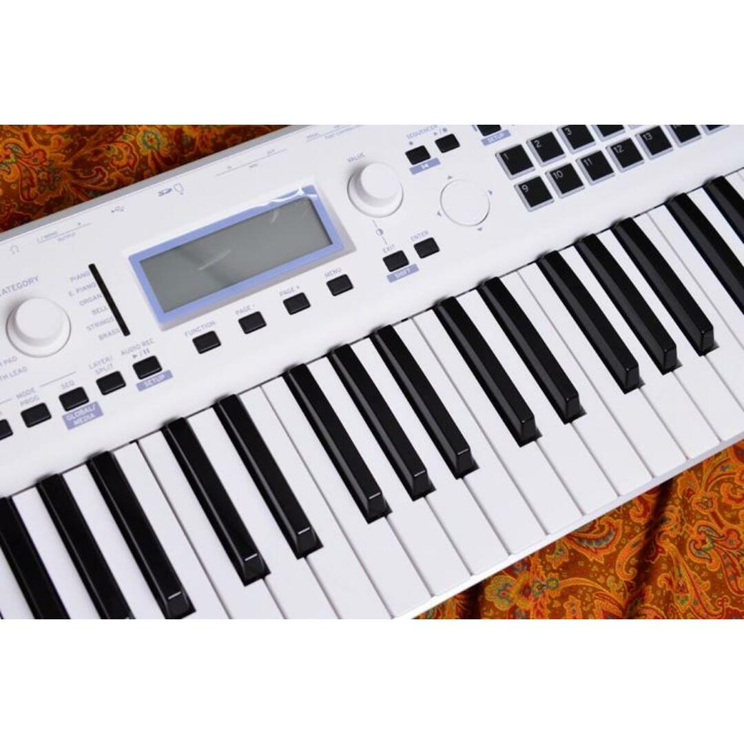 KORG（コルグ）/KROSS2-61-SC 【中古】【USED】エレクトリックピアノ（エレピ）【梅田ロフト店】 楽器の鍵盤楽器(ピアノ)の商品写真