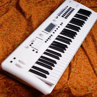 KORG（コルグ）/KROSS2-61-SC 【中古】【USED】エレクトリックピアノ（エレピ）【梅田ロフト店】(ピアノ)