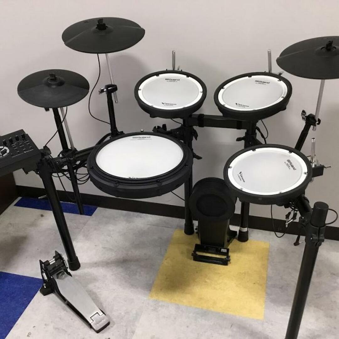 Roland(ローランド)/TD-17KV-S 【中古】【USED】エレクトリック